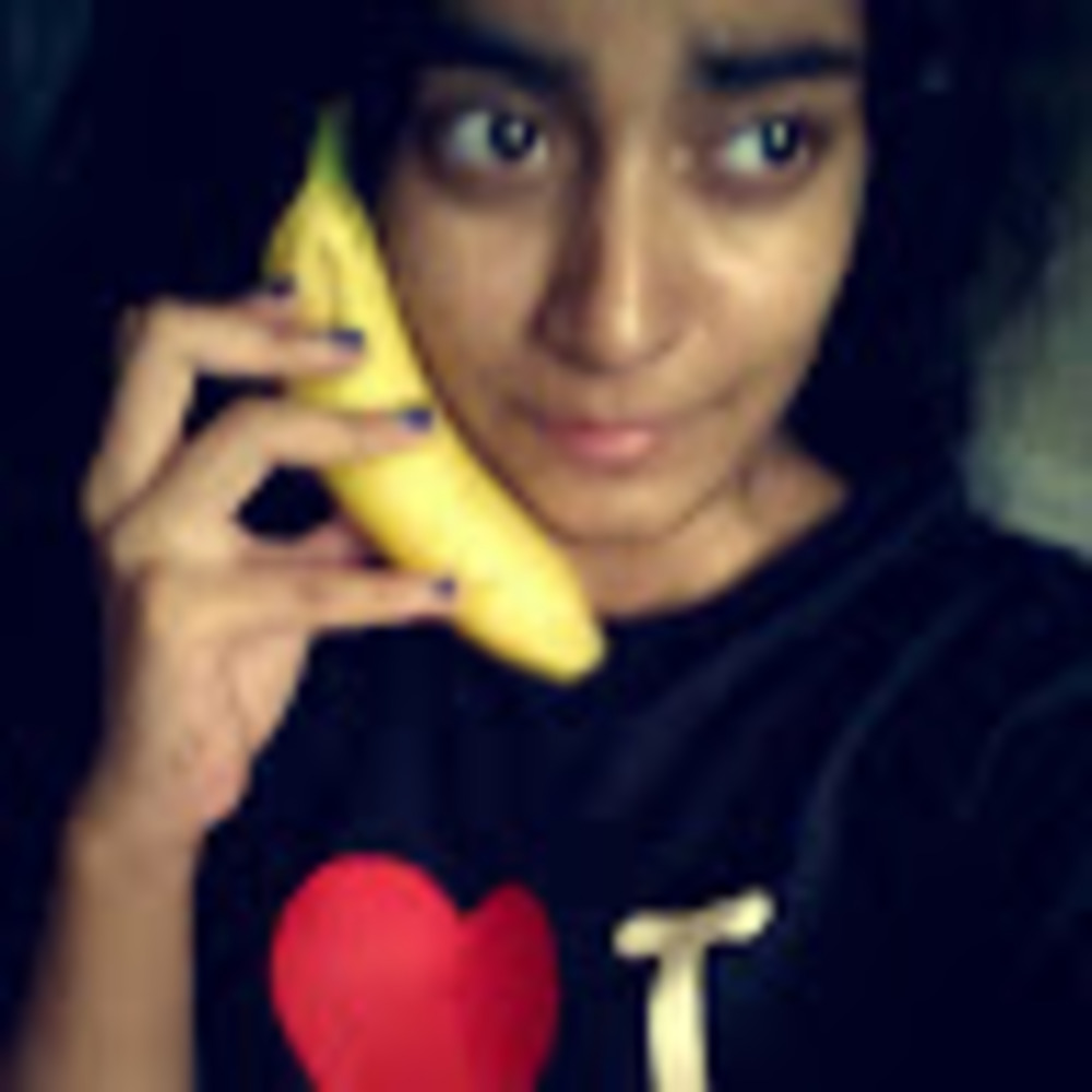 Meet your Posher, Aishwarya